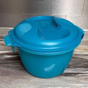 Tupperware Rice Maker
